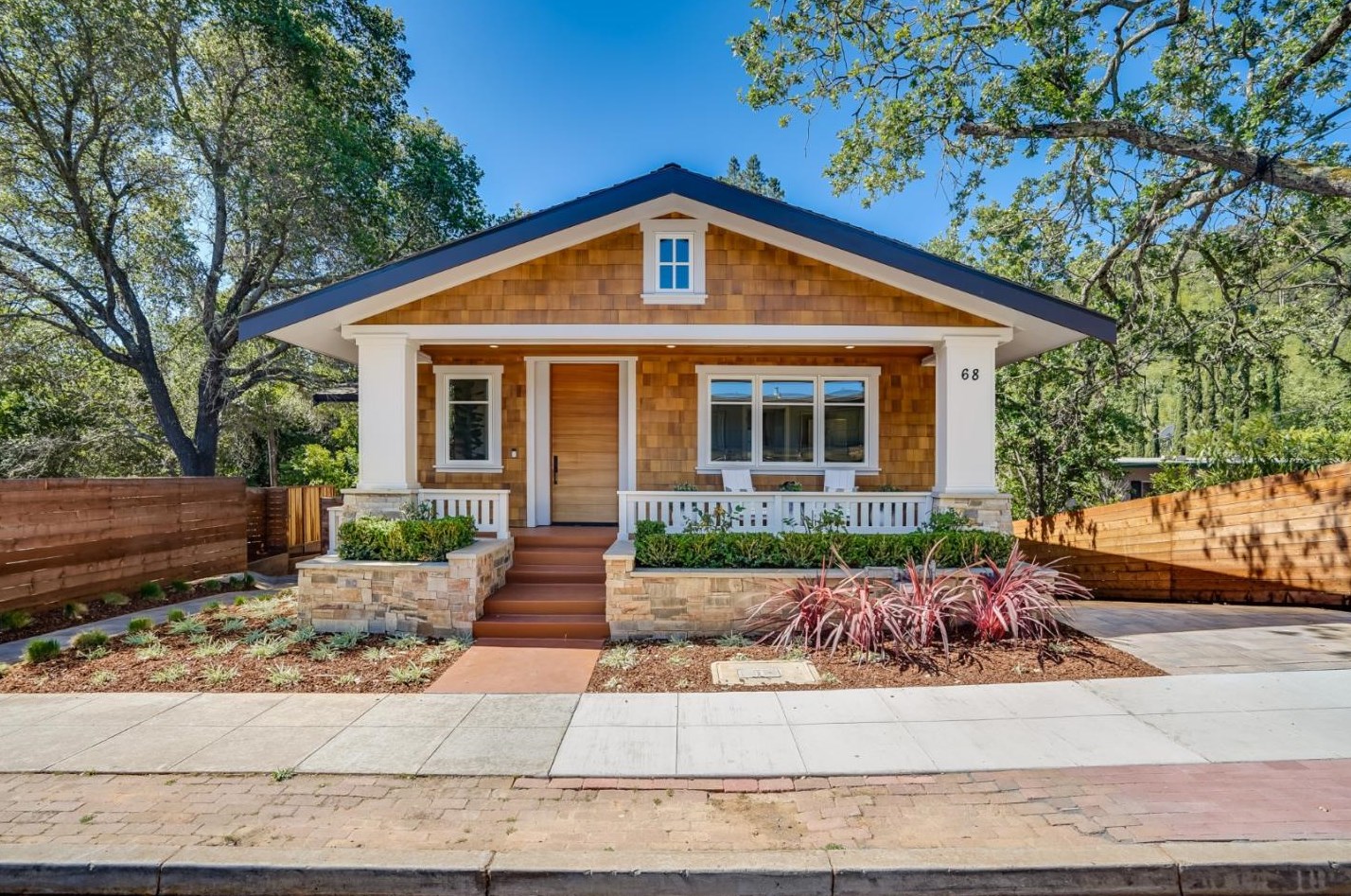 68 Fairview Plaza, Los Gatos, CA 95030