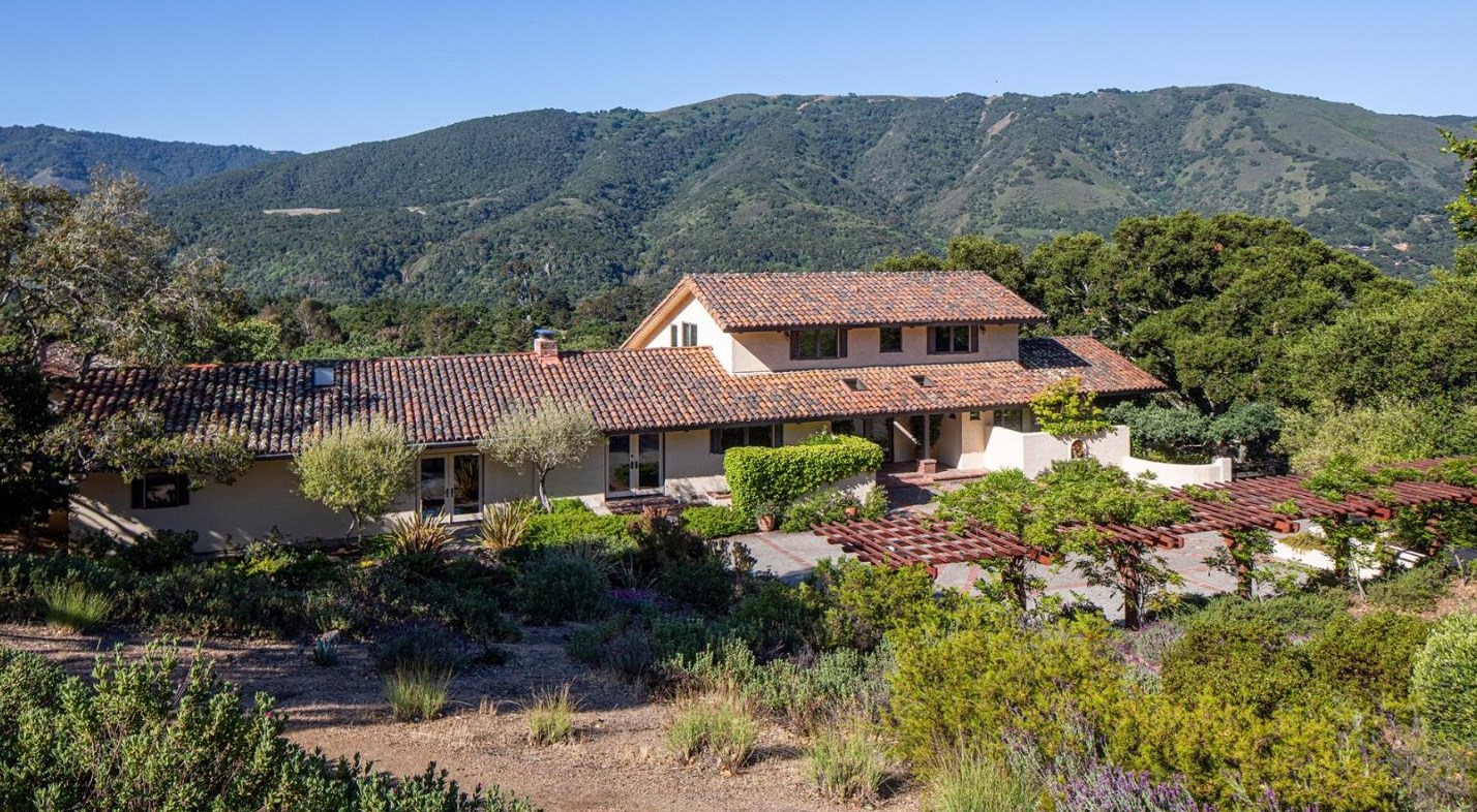 26 Encina Dr, Tassajara Hot Springs, CA 93924