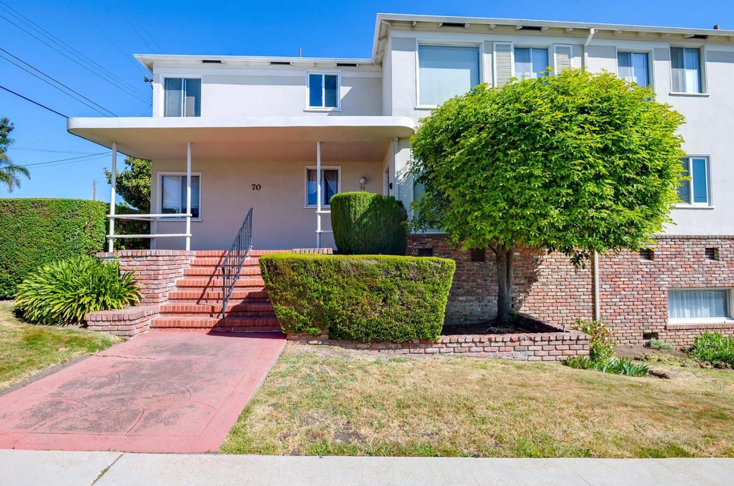 70 41st Ave 3, San Mateo, CA 94403