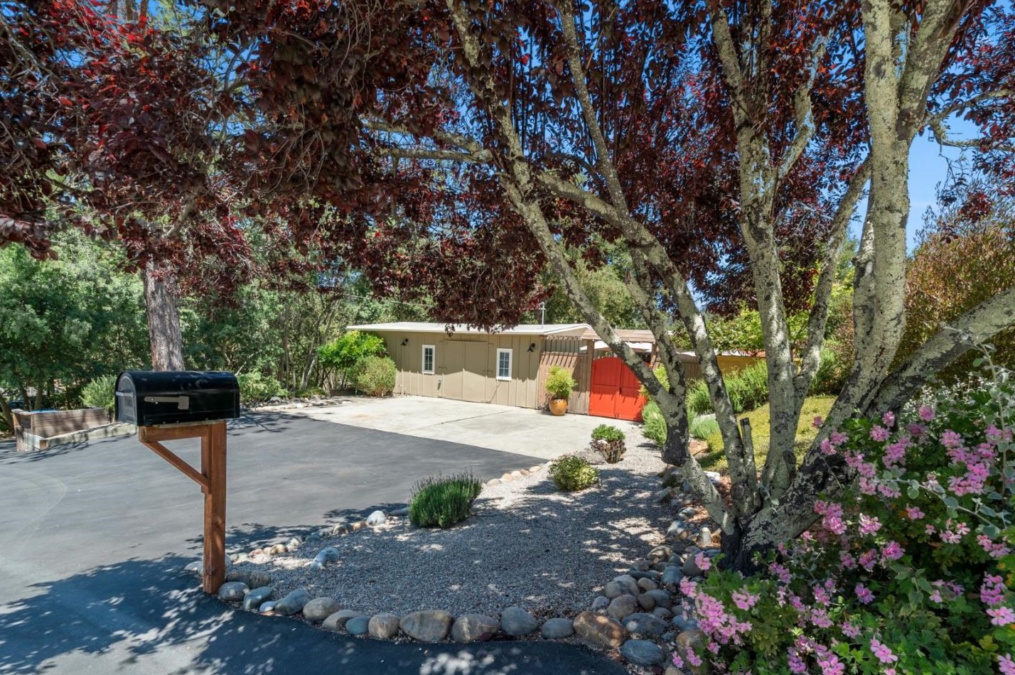 205 El Solyo Ave, Ben Lomond, CA 95005