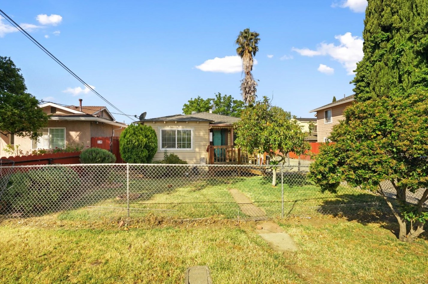 207 Sunset Ave, San Jose, CA 95116-3107
