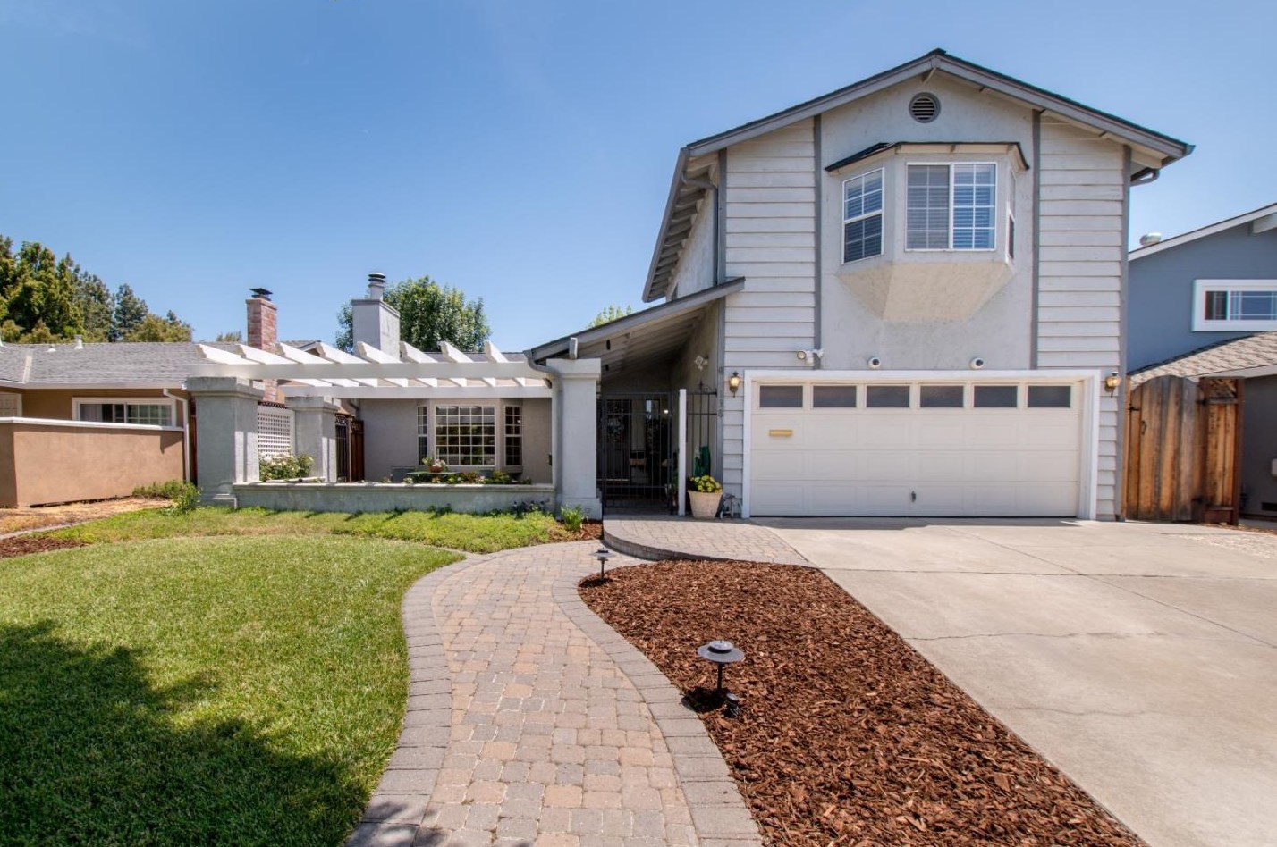 138 Skowhegan Ct, San Jose, CA 95139-1249