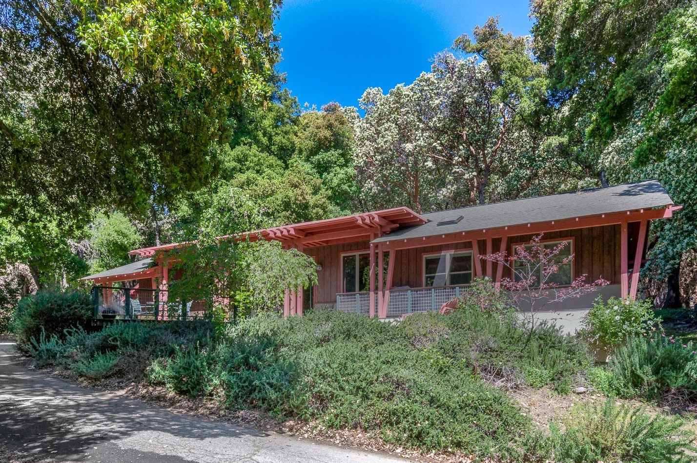 500 Summit Dr, Santa Cruz, CA 95060-9666
