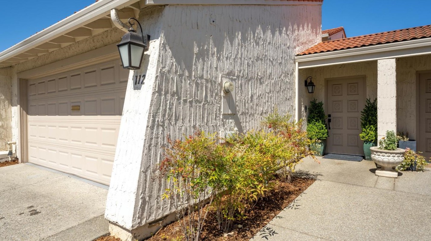 112 Calle Larga, Los Gatos, CA 95032-1152