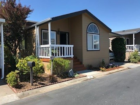 433 Sylvan Ave 30, Mountain View, CA 94041