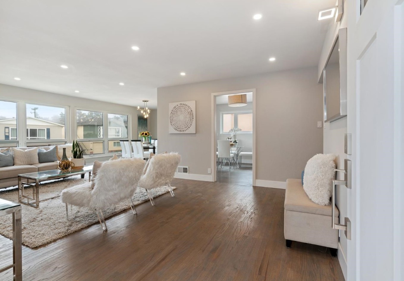 252 Sunshine Dr, Pacifica, CA 94044