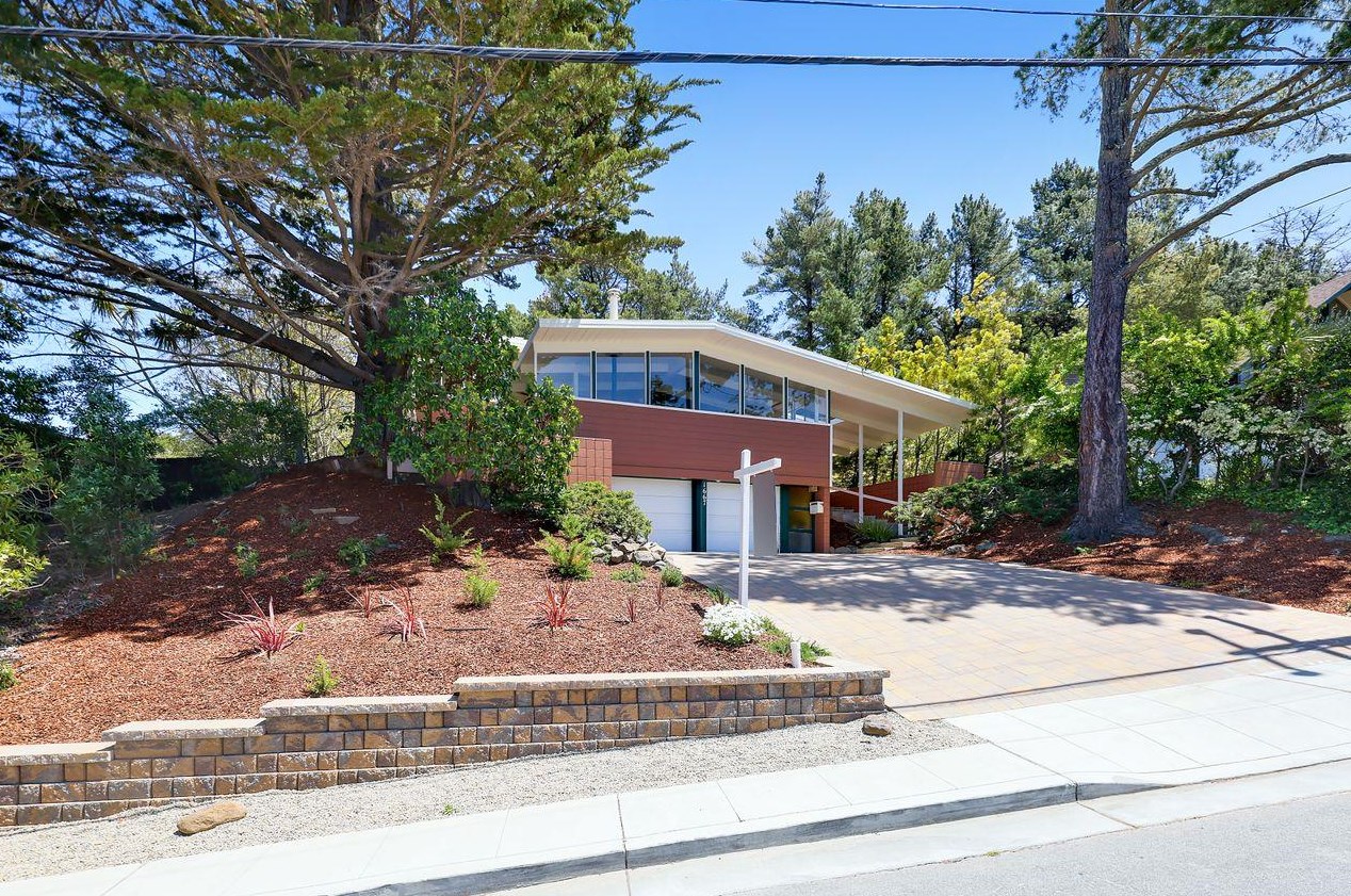 1667 Yorktown Rd, San Mateo, CA 94402-4037