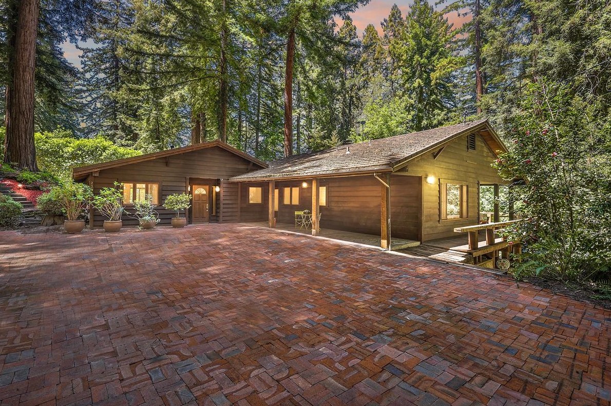 22025 Old Santa Cruz Highway, Los Gatos, CA 95033
