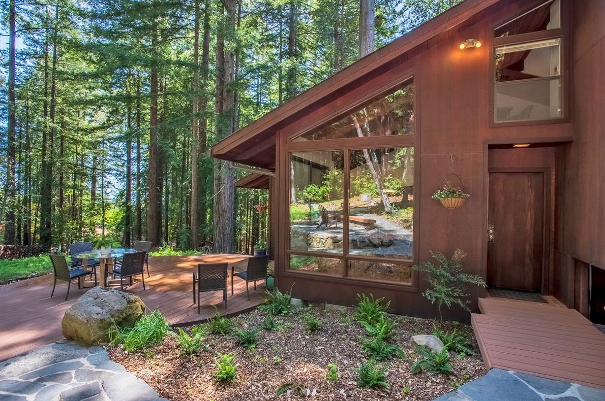 13669 Long Ridge Rd, Los Gatos, CA 95033