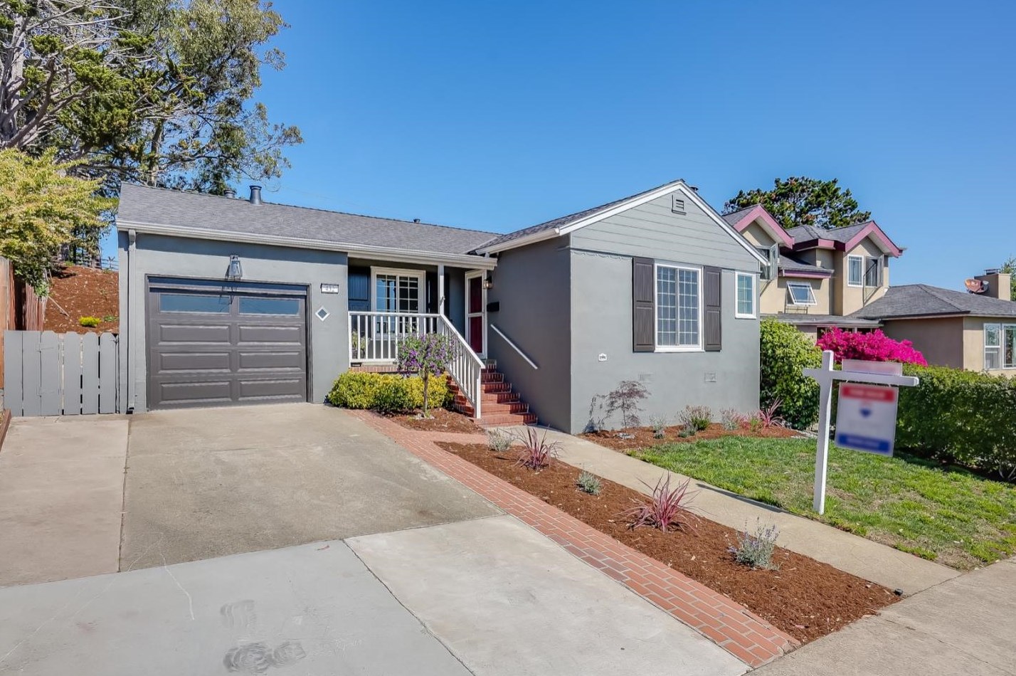 432 Northwood Dr, South San Francisco, CA 94080