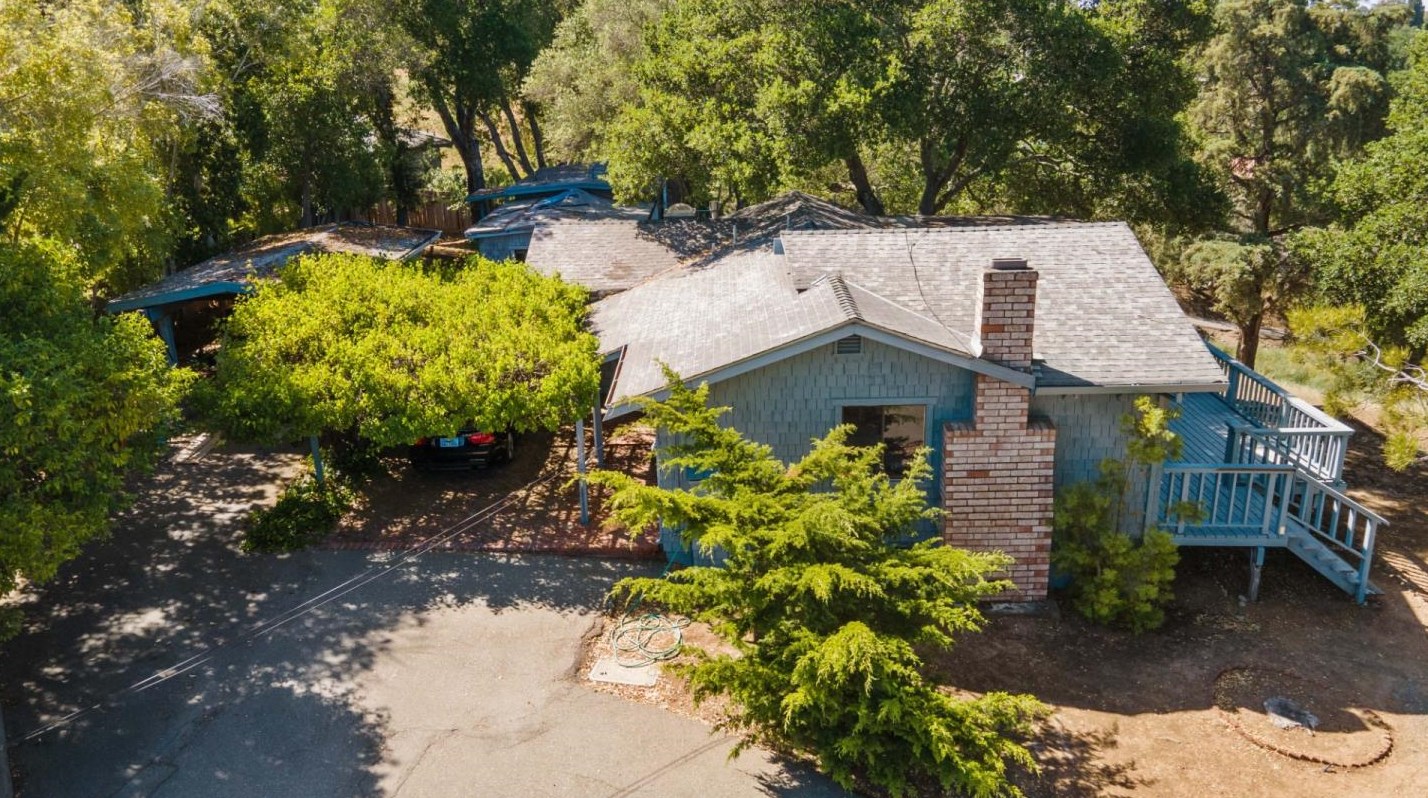 16363 Ridgecrest Ave, Los Gatos, CA 95030