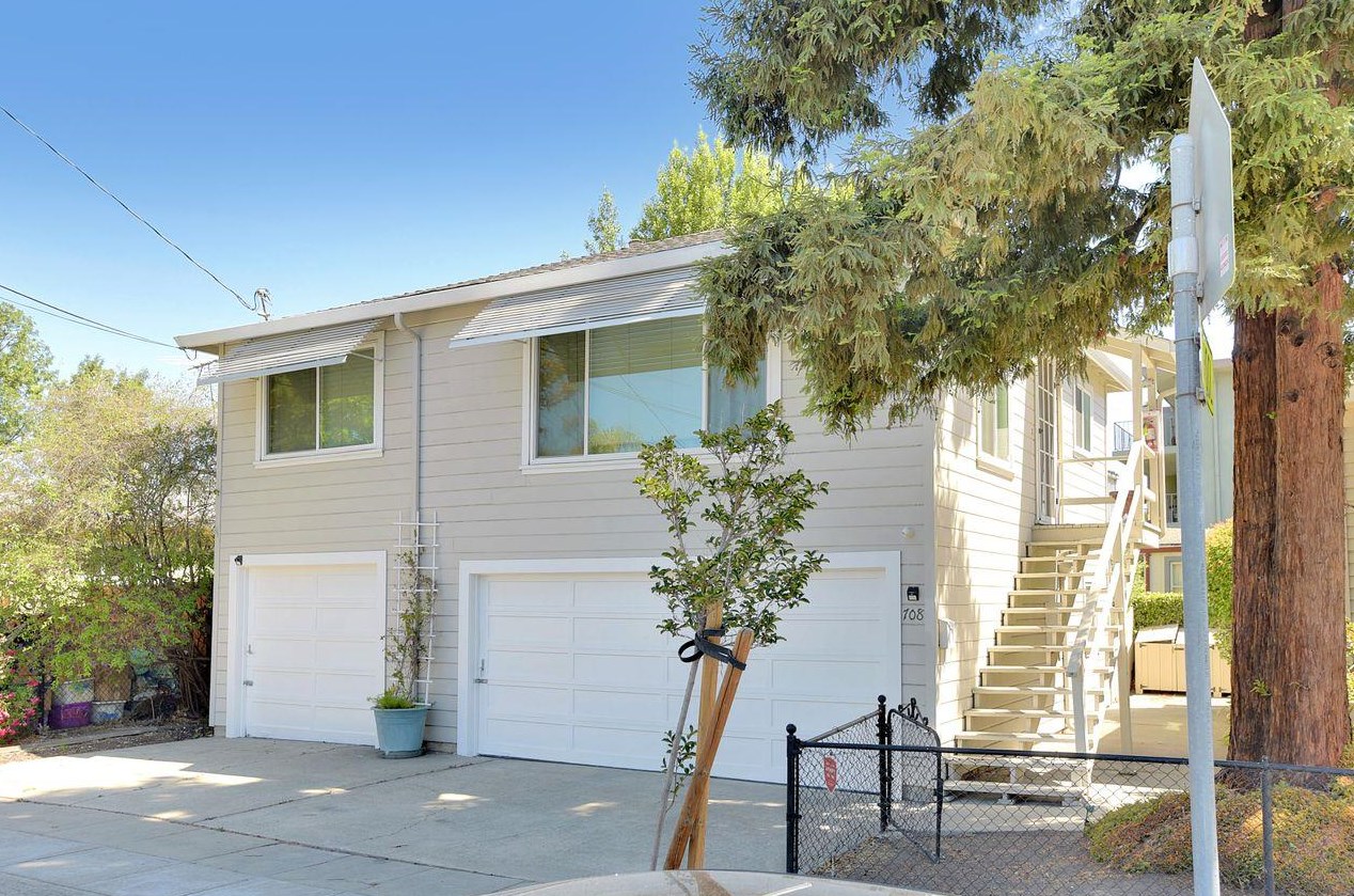 702 Allerton St, Redwood City, CA 94063