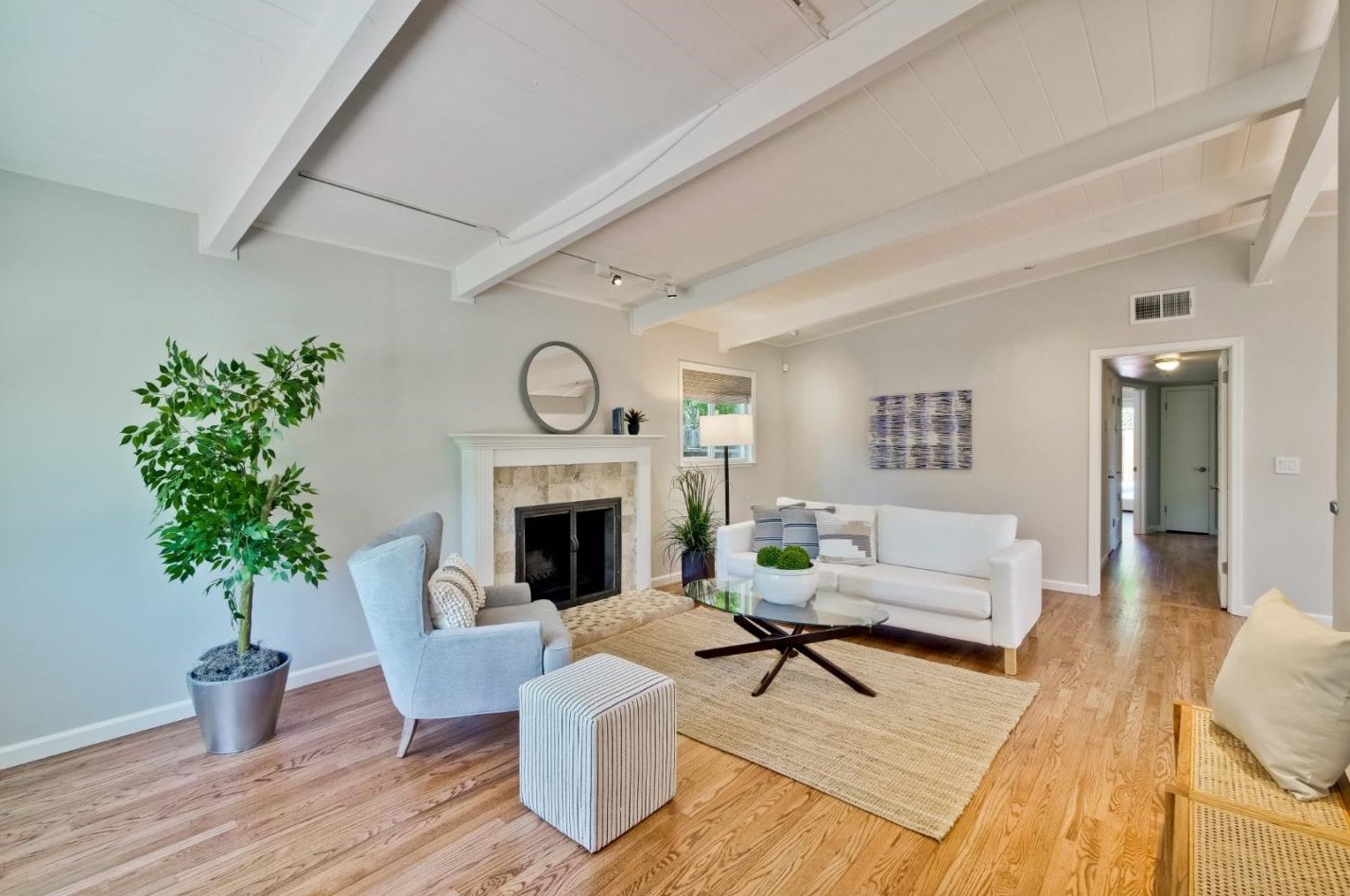 57 Lorelei Ln, Menlo Park, CA 94025-1715