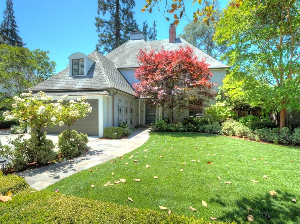 2020 Webster St, Palo Alto, CA 94301