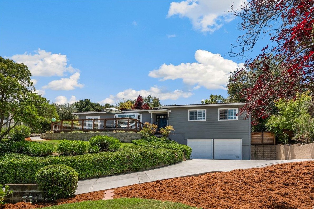 183 Westhill Dr, Los Gatos, CA 95032-5030