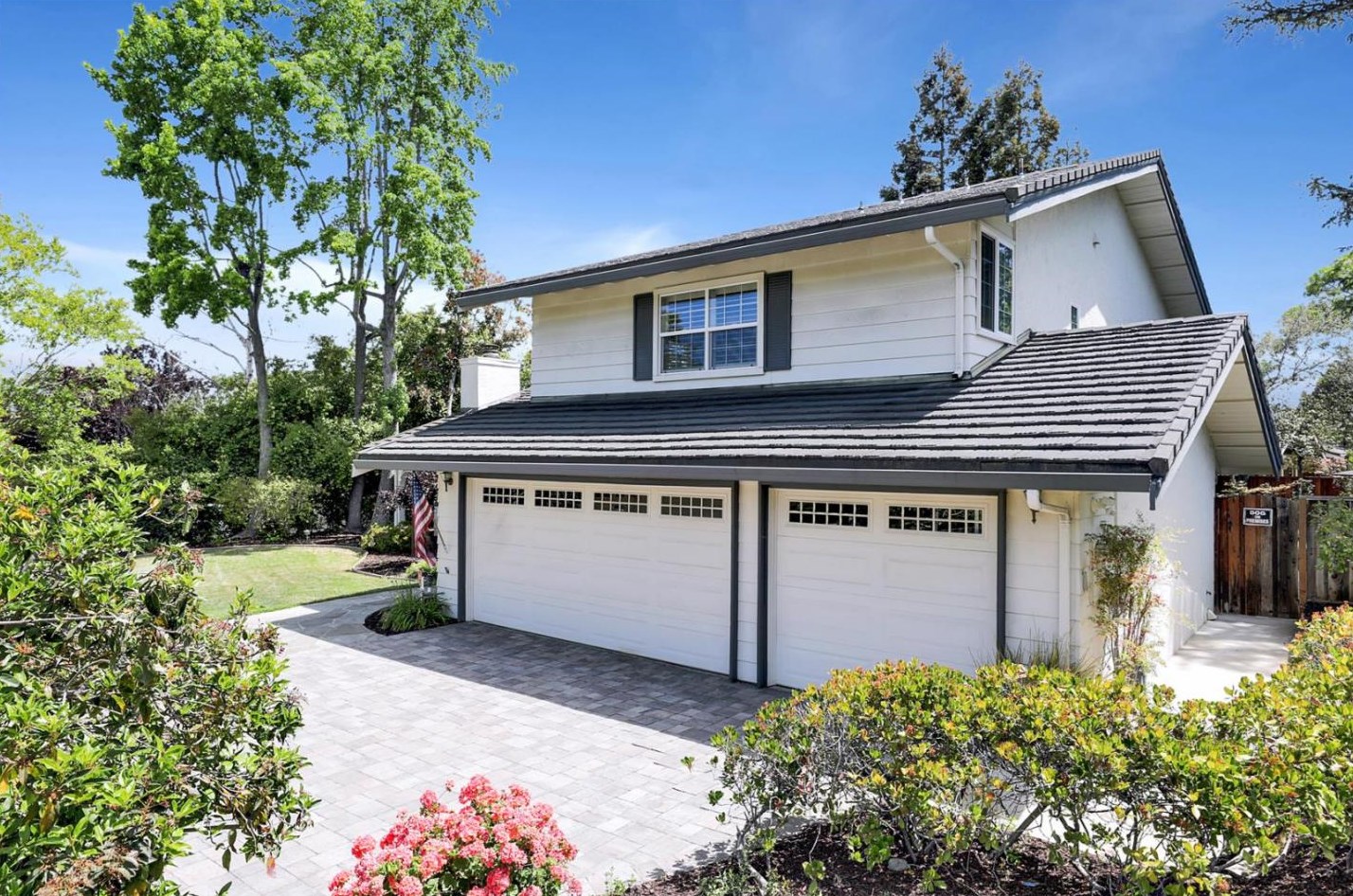 2385 Friars Ln, Los Altos, CA 94024