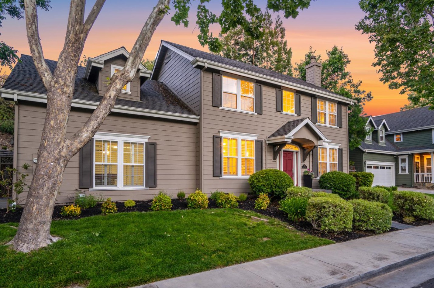 105 Ohlone Ct, Los Gatos, CA 95032