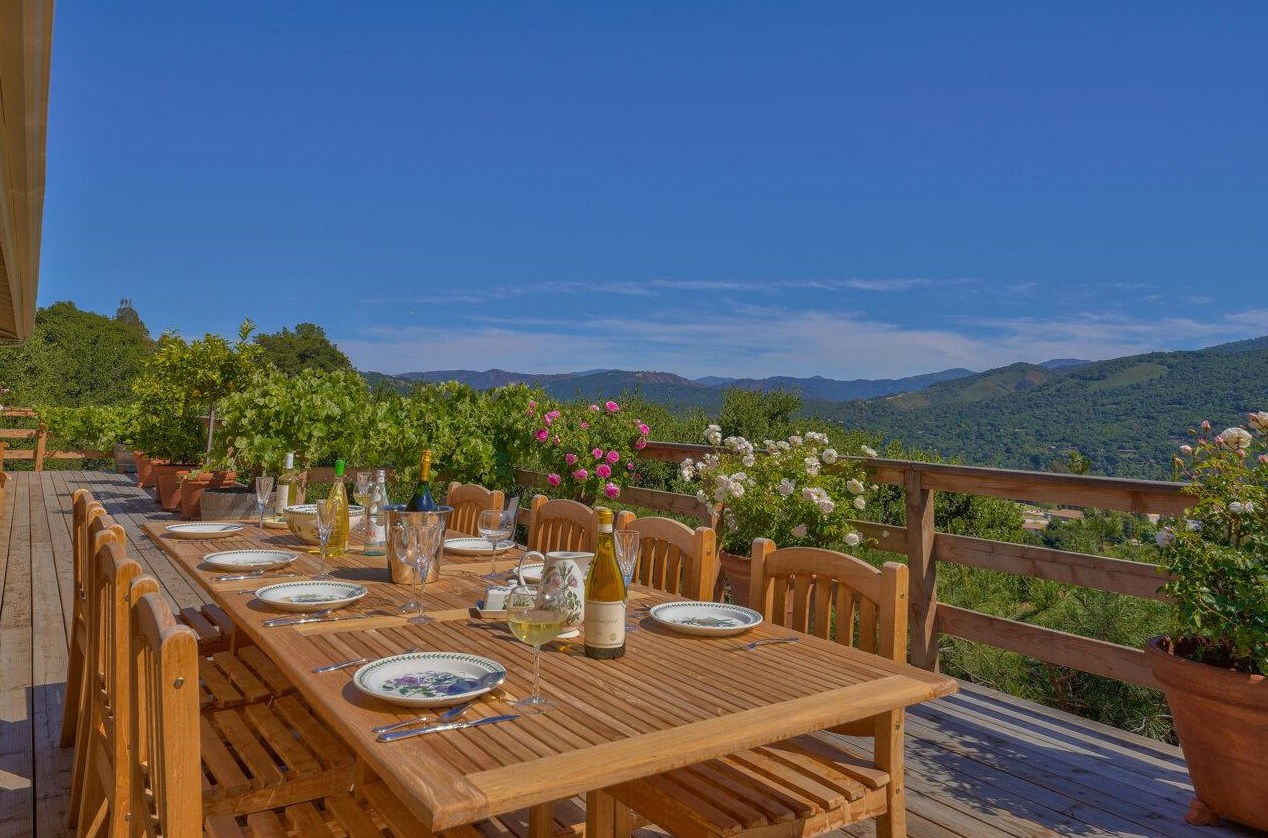 105 Laurel Dr, Tassajara Hot Springs, CA 93924