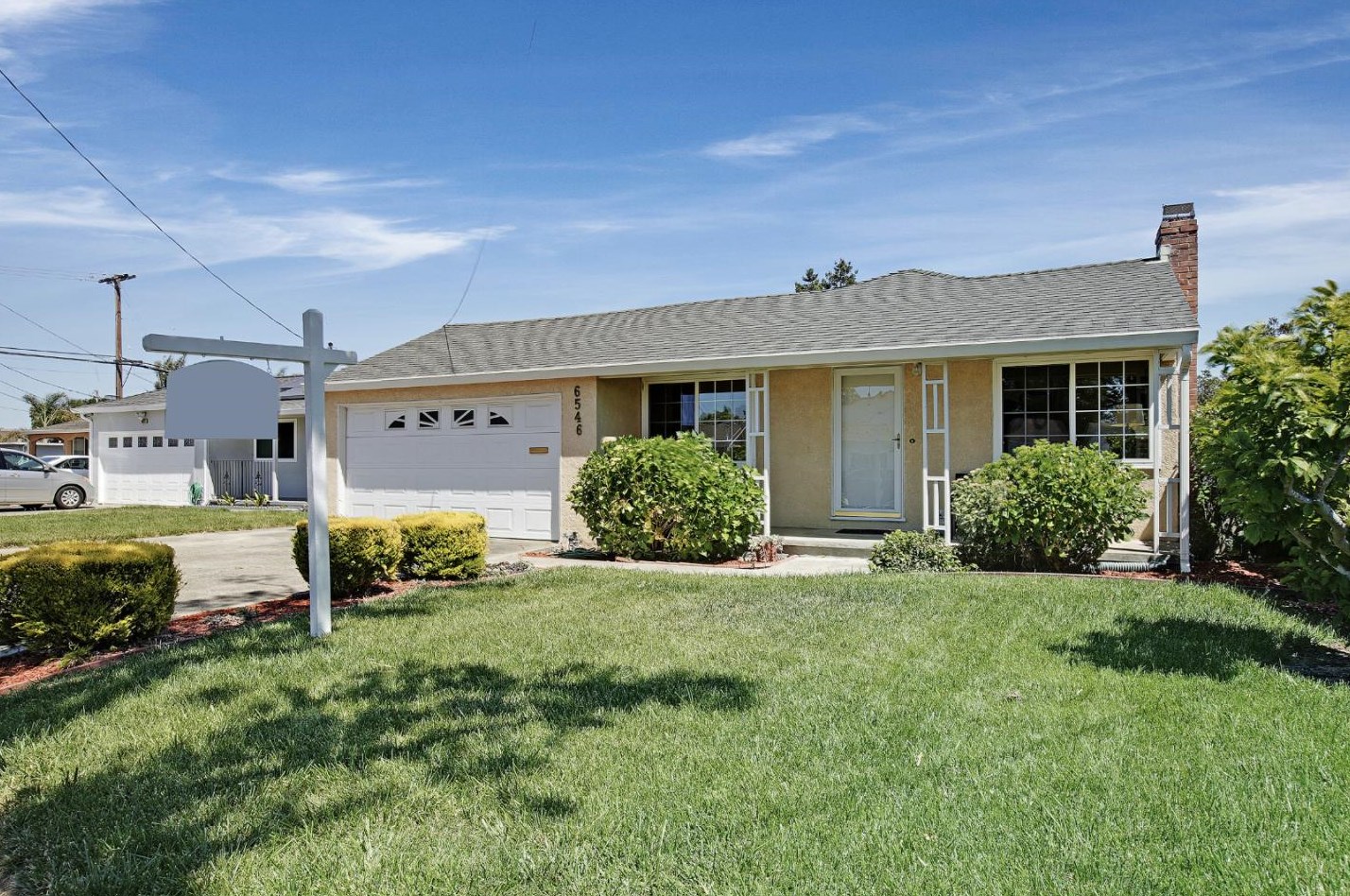 6546 Mayhews Landing Rd, Newark, CA 94560
