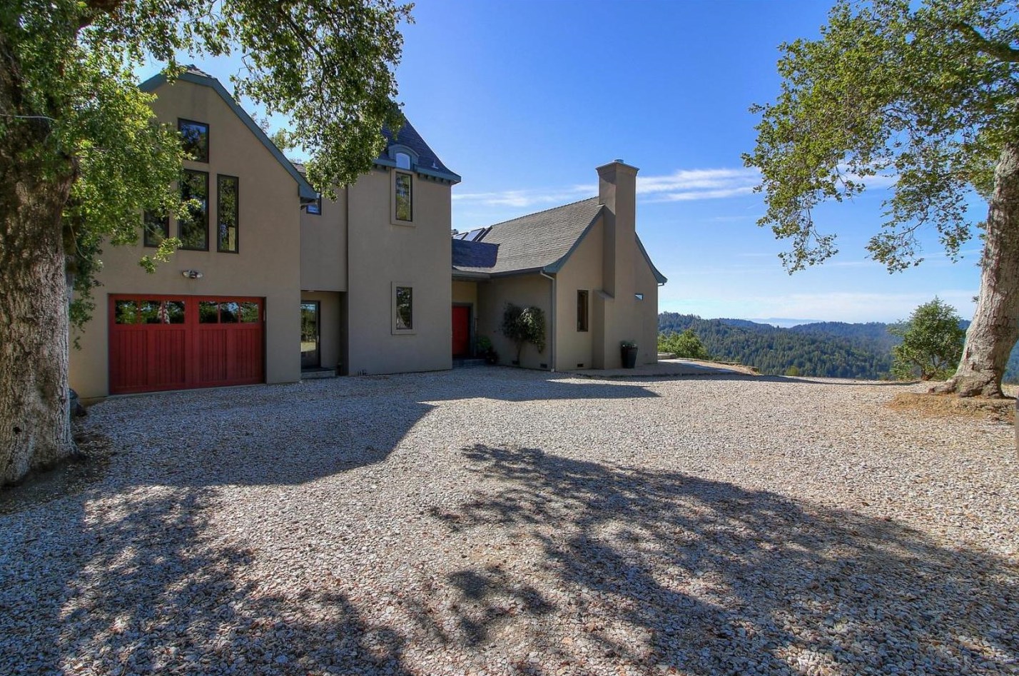 15220 Upper Ellen Rd, Los Gatos, CA 95033
