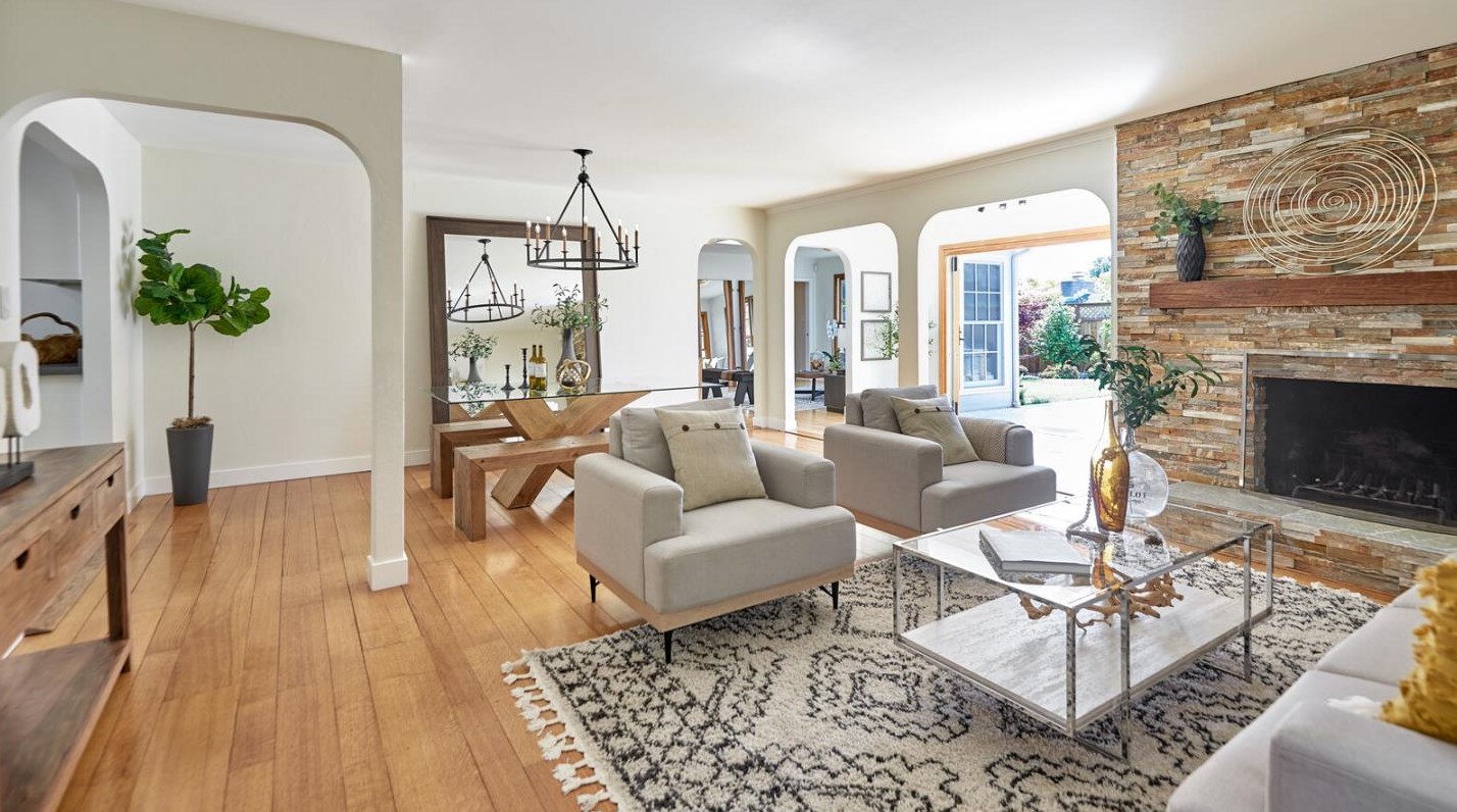 621 Barneson Ave, San Mateo, CA 94402-3412