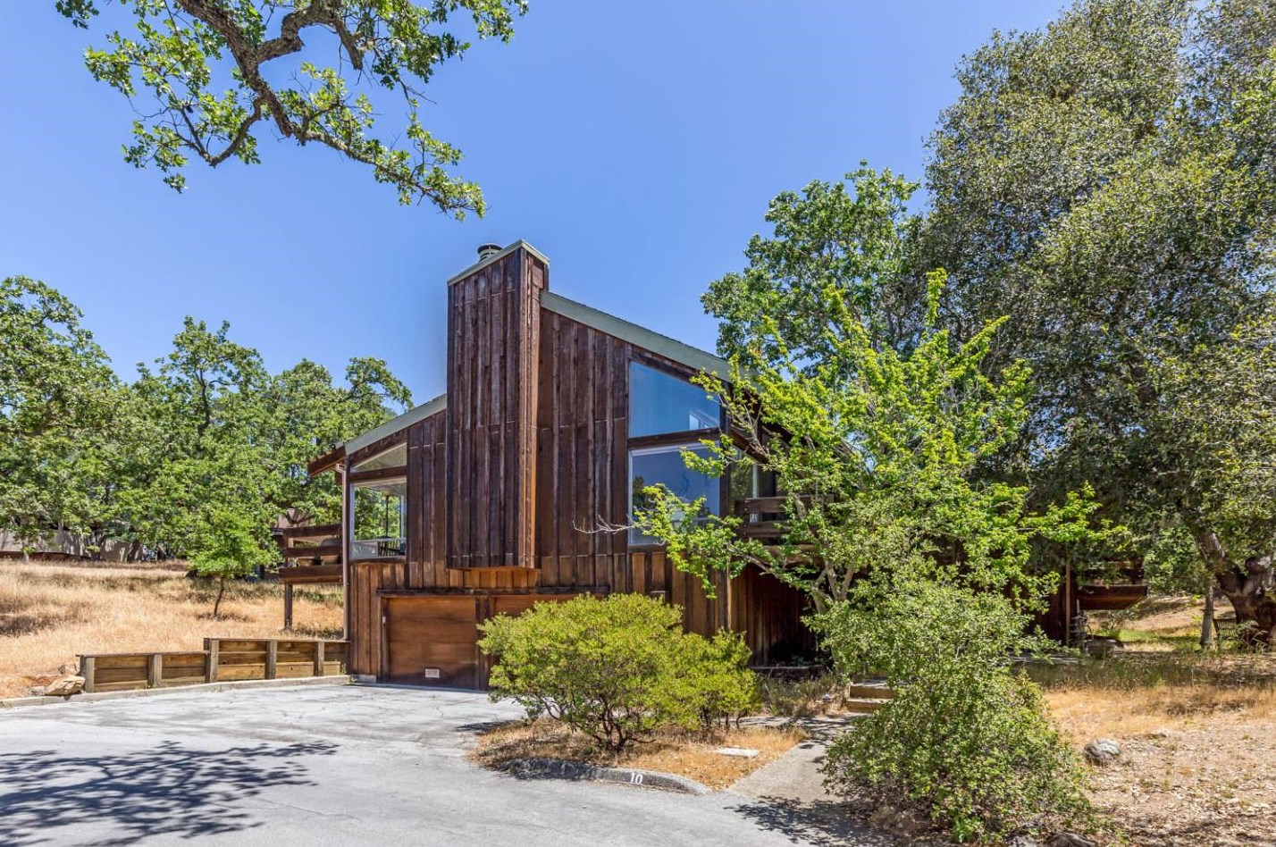 10 Foxtail, Menlo Park, CA 94028-8018