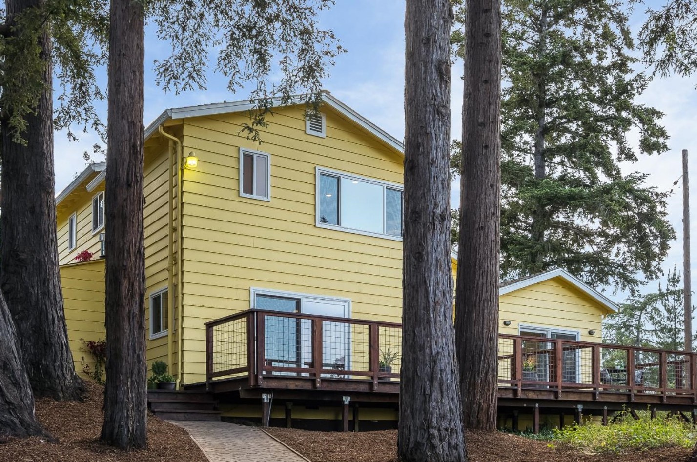 180 Stacia St, Los Gatos, CA 95030