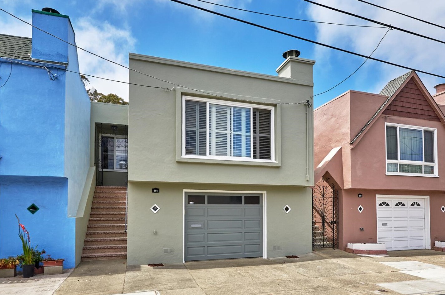 294 Chester Ave, San Francisco, CA 94132