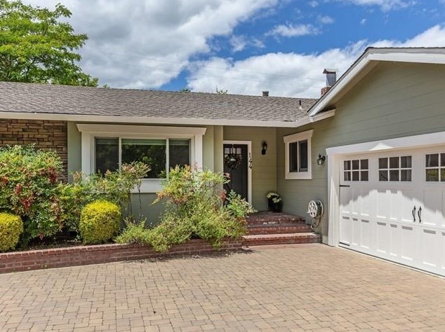 144 Vista Del Monte, Los Gatos, CA 95030