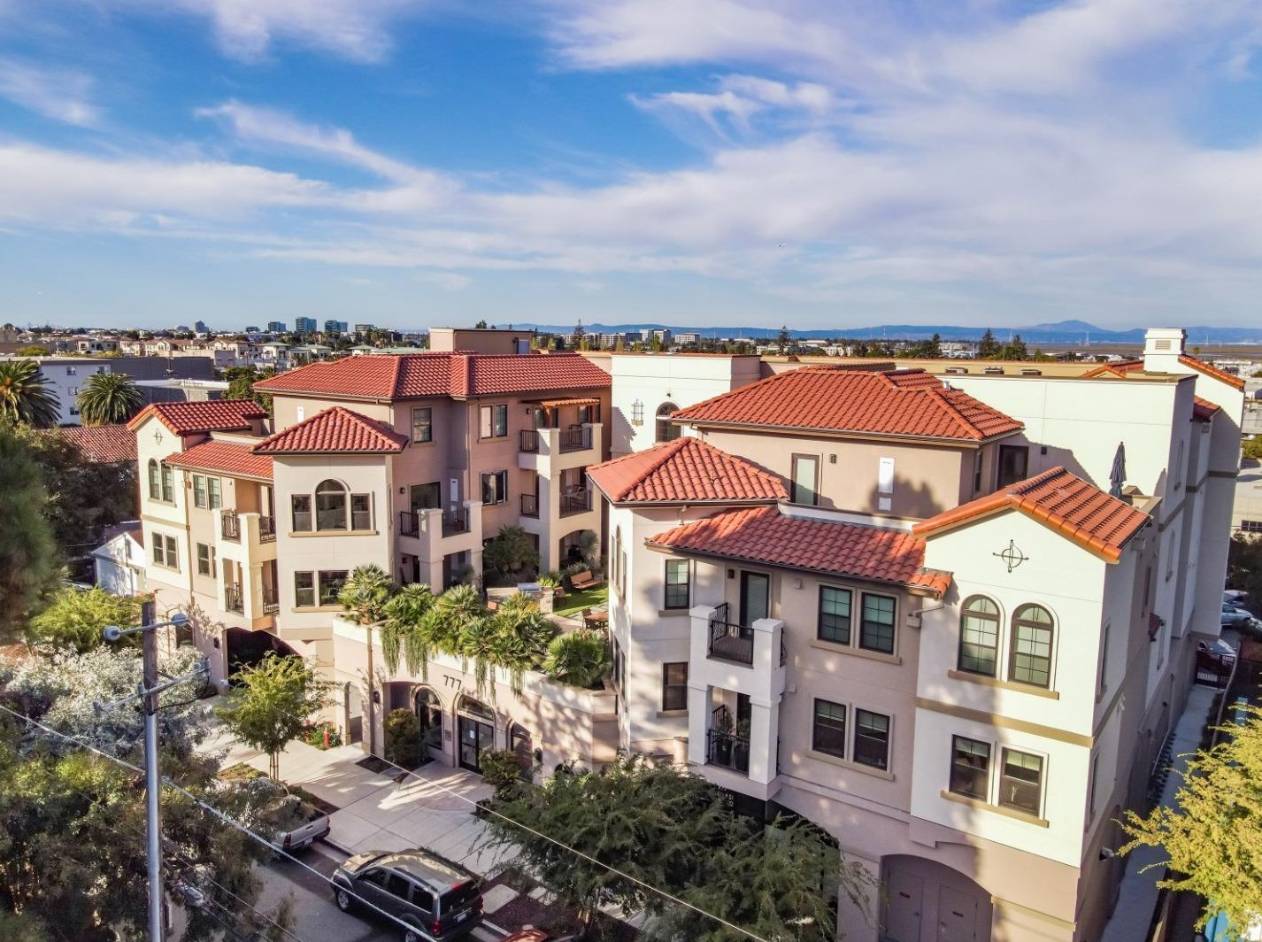 777 Walnut St 208, San Carlos, CA 94070