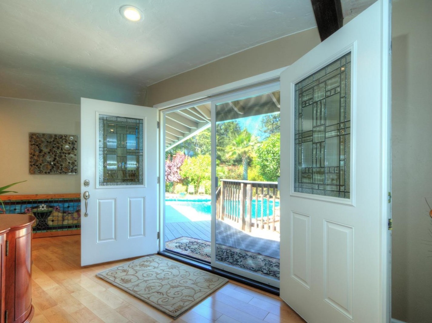 985 Whispering Pines Dr, Santa Cruz, CA 95066-4623