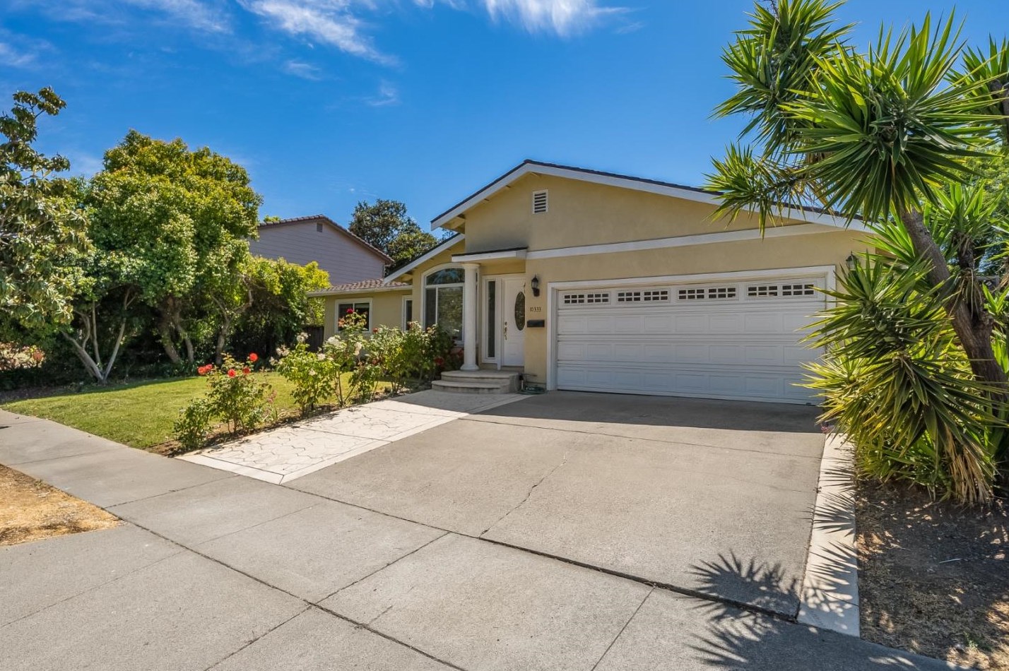 10333 Noel Ave, Cupertino, CA 95014-1229