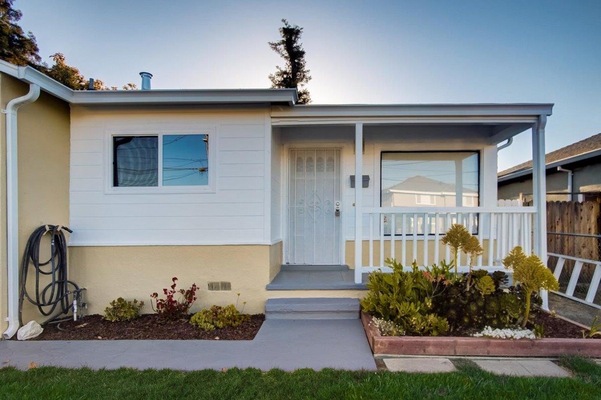 119 Gardenia Way, Palo Alto, CA 94303