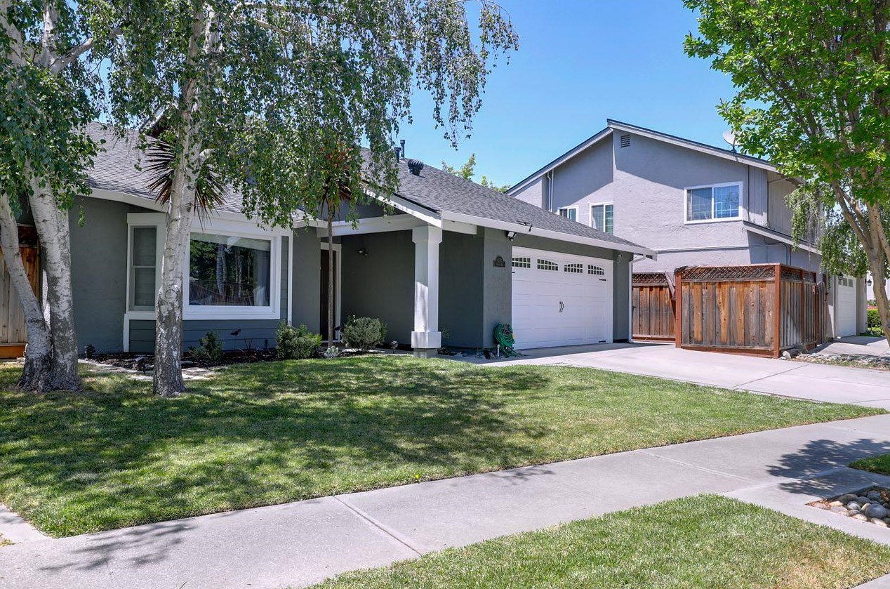 9257 Orinda Way, Gilroy, CA 95020