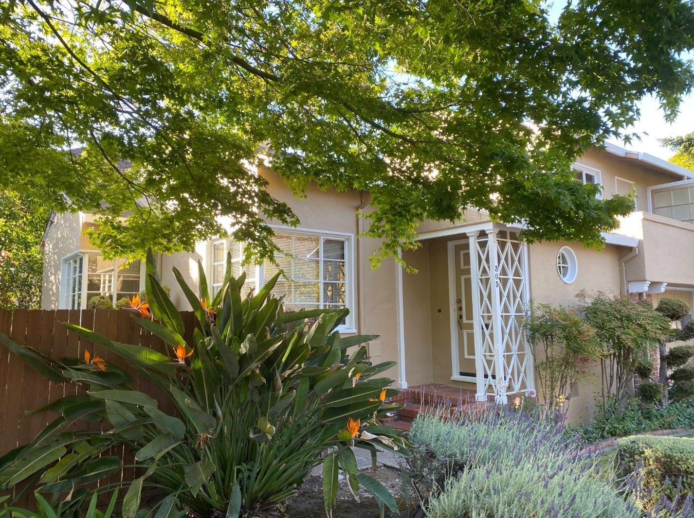 305 Catalpa St, San Mateo, CA 94401