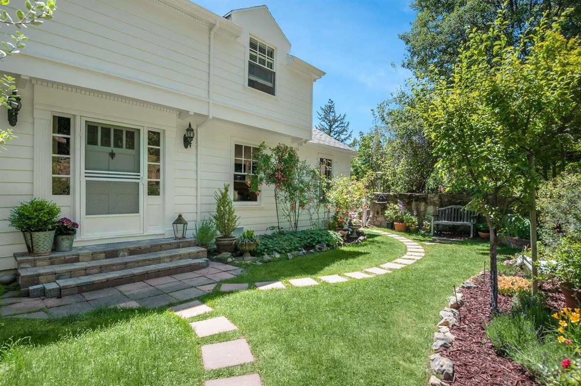 18035 Skyline Blvd, Los Gatos, CA 95033