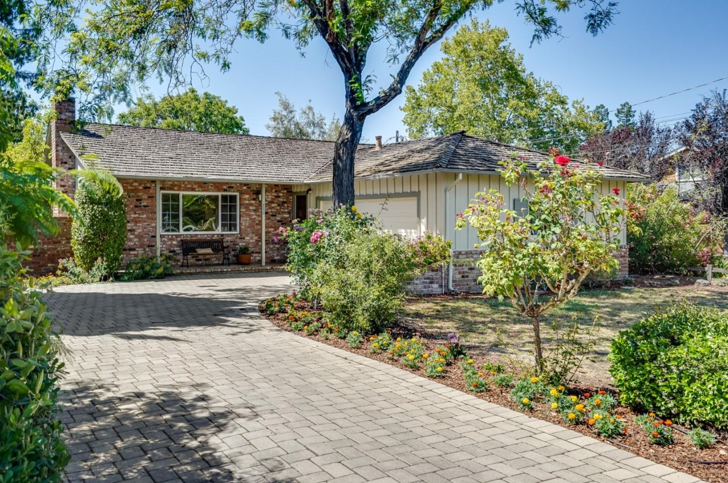 766 La Para Ave, Palo Alto, CA 94306