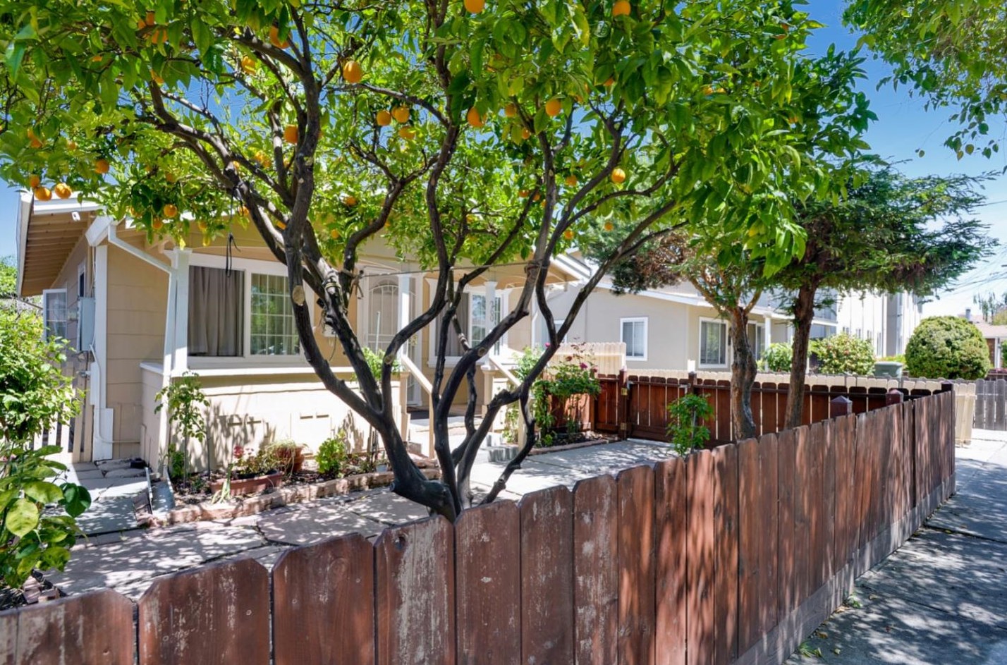 260 Vera Ave, Redwood City, CA 94061