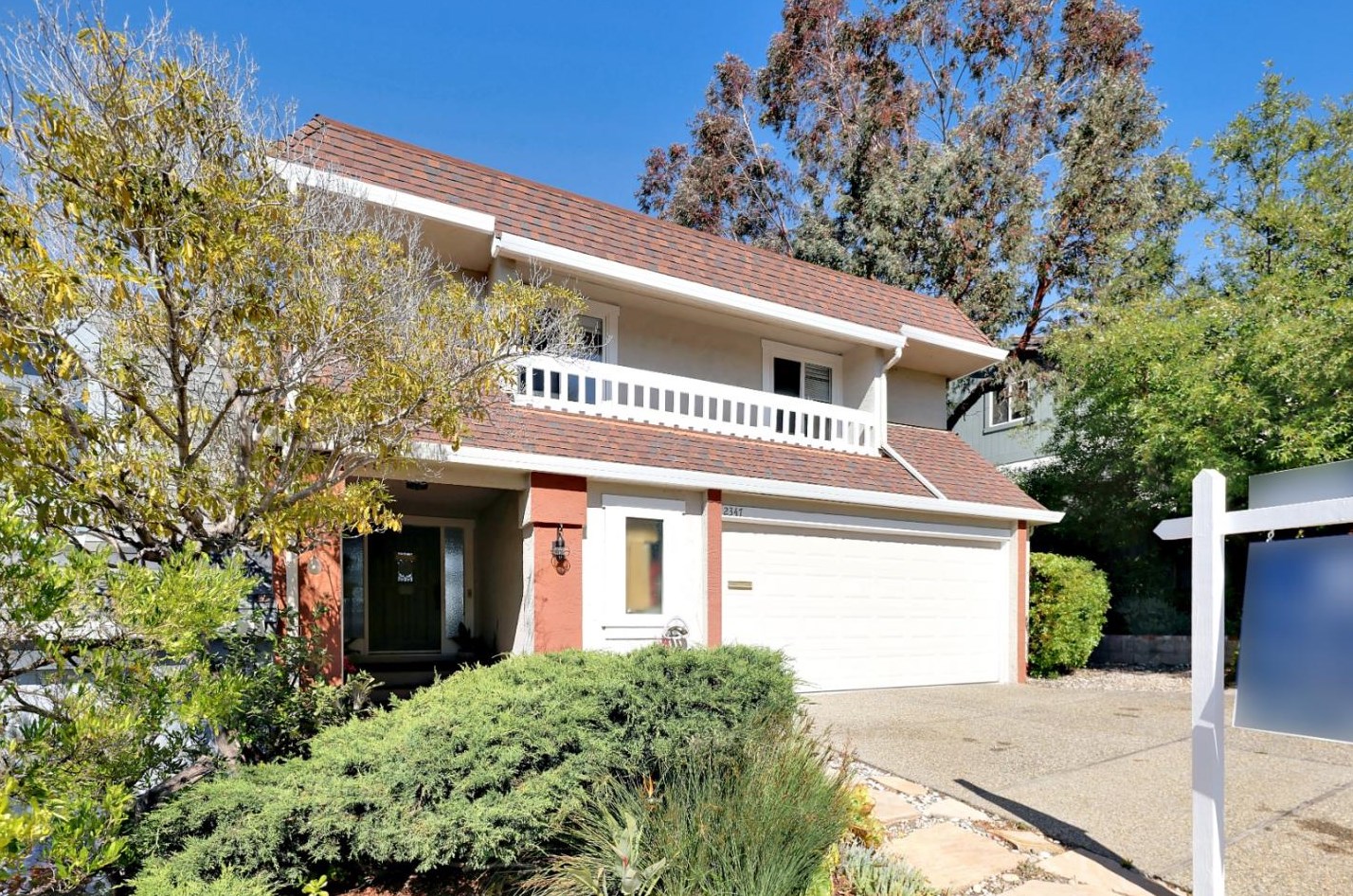 2347 Hastings Dr, Belmont, CA 94002