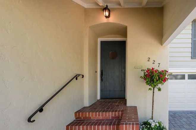 227 Seville Way, San Mateo, CA 94402-2834