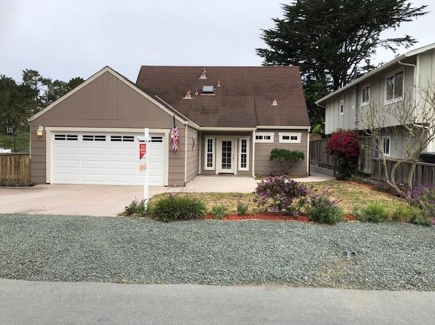 461 Marine Blvd, Moss Beach, CA 94038