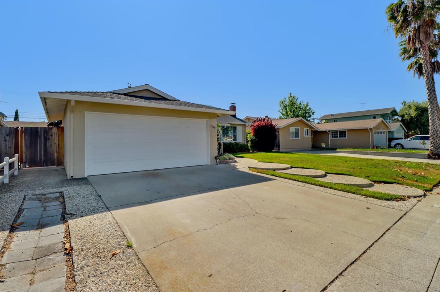 4775 Trego Dr, San Jose, CA 95118-2462