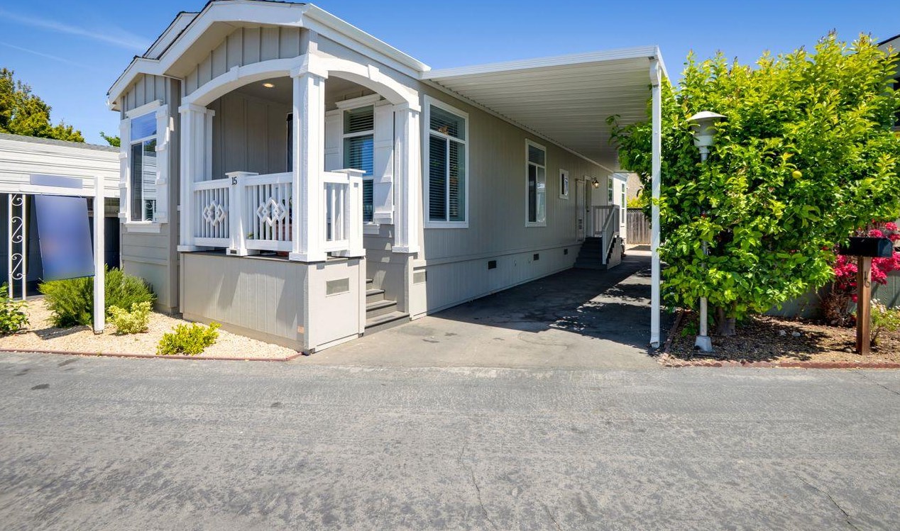 501 Moorpark Way 15, Mountain View, CA 94041