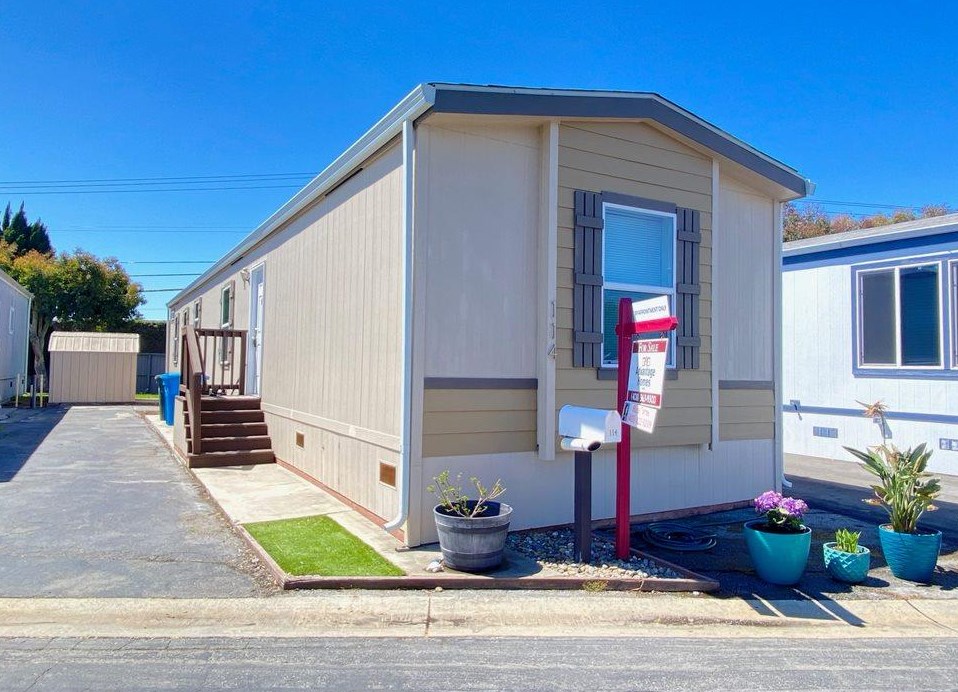 3015 E Bayshore Rd 114, Redwood City, CA 94063