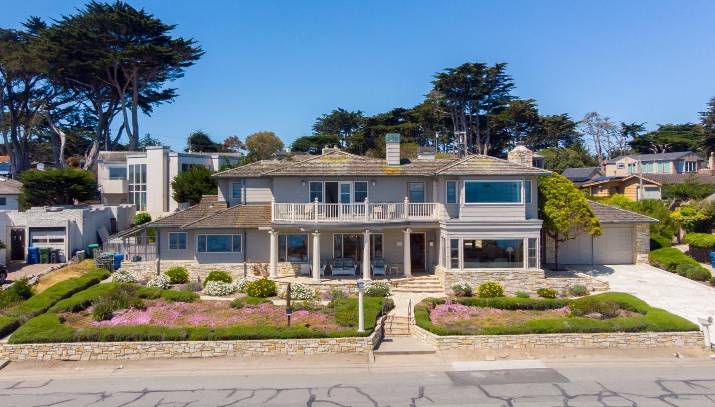 1027 Ocean View Blvd, Del Monte Park, CA 93950