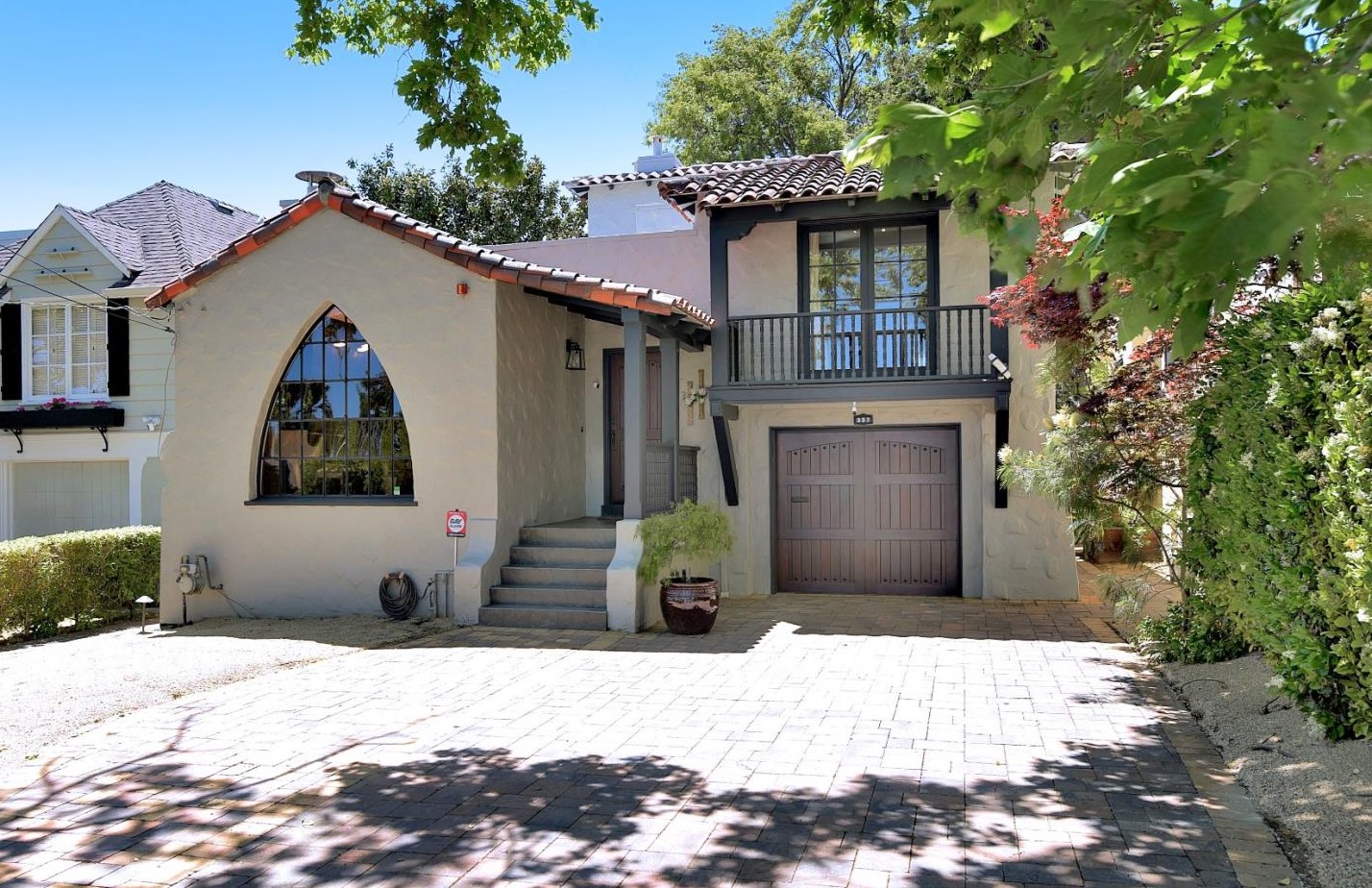 337 26th Ave, San Mateo, CA 94403-2303