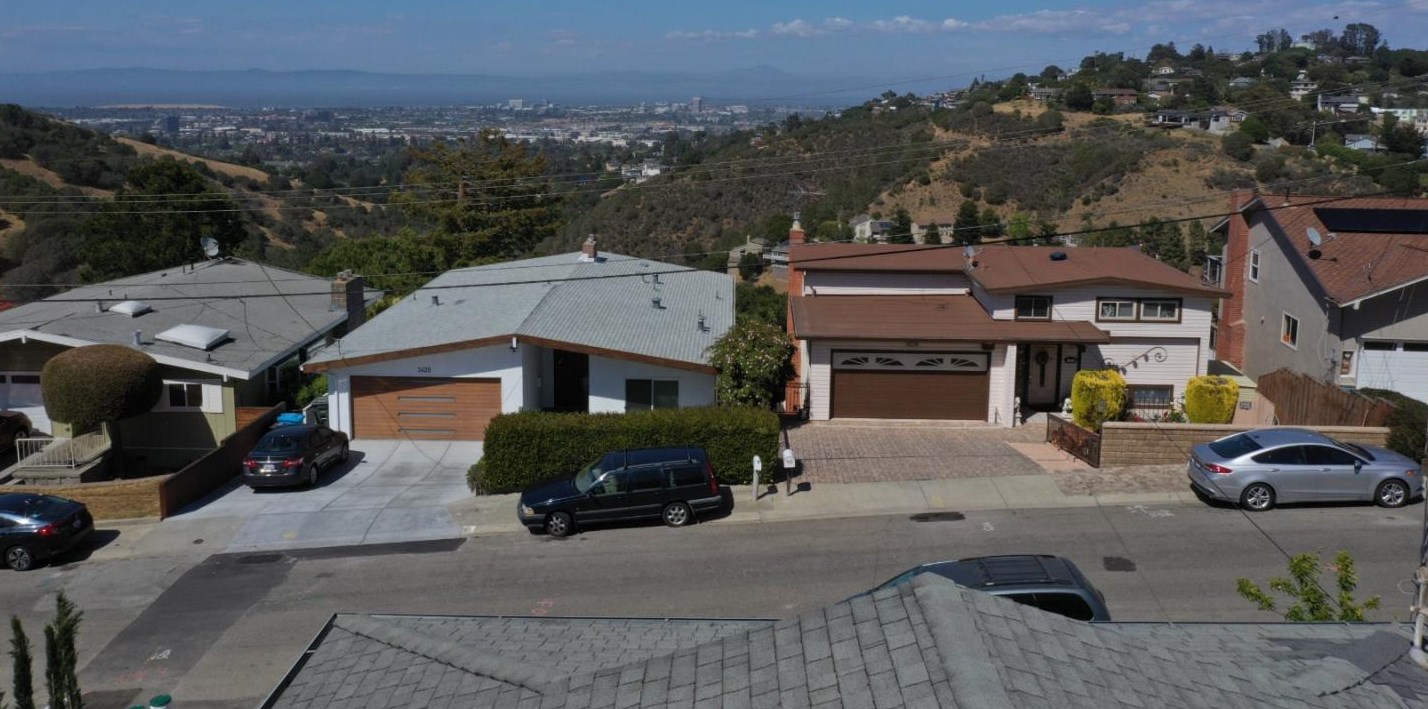 3411 Beresford Ave, Belmont, CA 94002