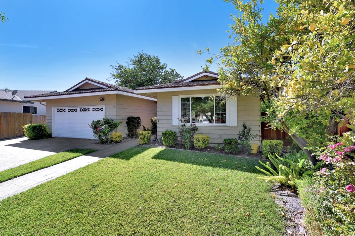 6067 Santa Ysabel Way, San Jose, CA 95123-3944