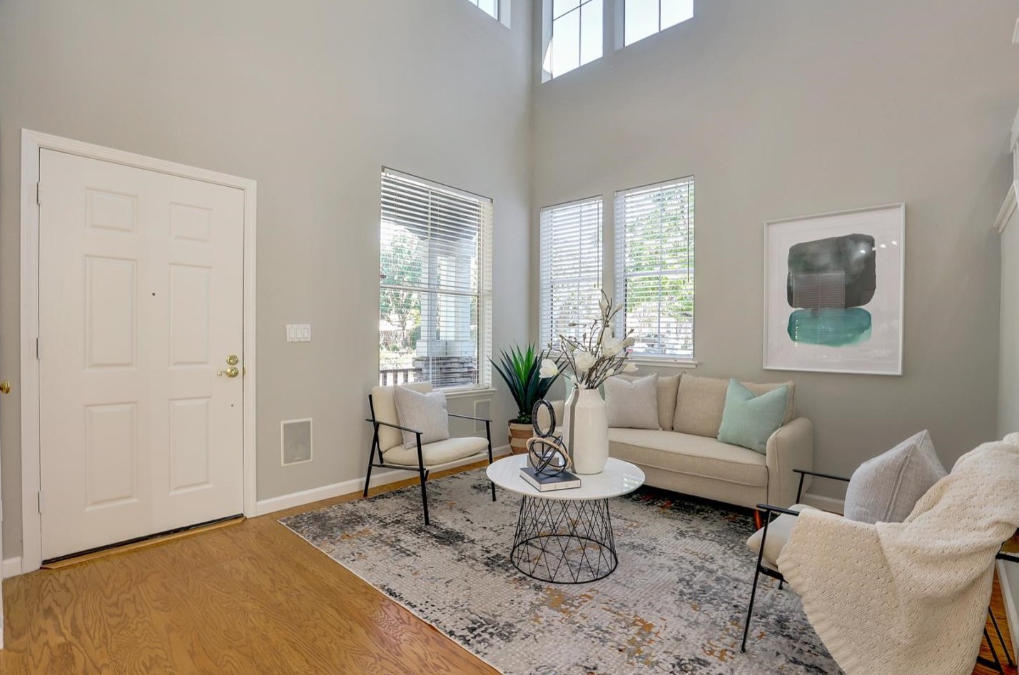 120 Beverly St, Mountain View, CA 94043