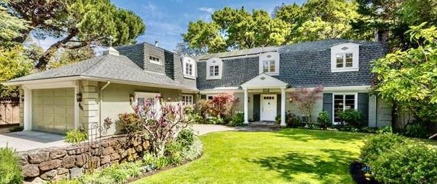 801 Bromfield Rd, San Mateo, CA 94402